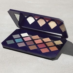 NIB Fenty Beauty Moroccan Spice Palette FULL SIZE